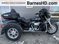 Harley-Davidson FLHTCUTG - Tri Glide Ultra 2024 6045346044