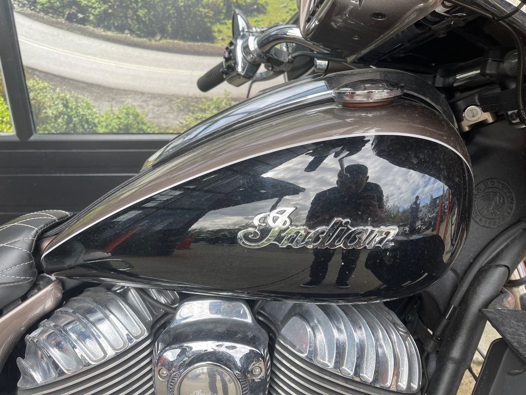 2019 Roadmaster  U19-379359 - Click for larger photo