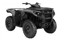 Can-Am OUTLANDER 500 2WD 2023 6048888700