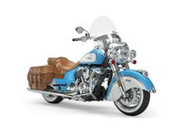 Indian Chief Vintage Sky Blue / Pearl White 2019 6052067830