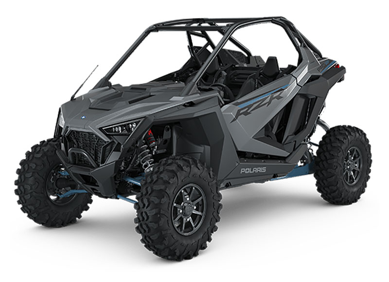 2021 RZR PRO XP Ultimate RZR PRO XP Ultimate 2U172A - Click for larger photo