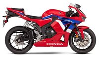 Honda CBR600RR 2024 6053422242