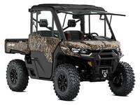 Can-Am Defender Limited HD10 2024 6057942131