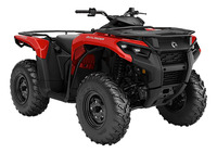 Can-Am Outlander 500 2WD 2023 6057942131