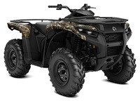 Can-Am Outlander DPS 700 2024 6078656326
