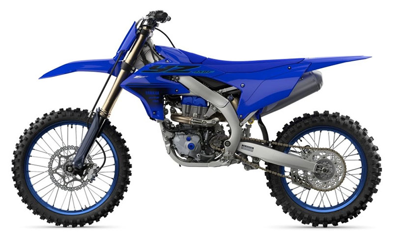 2024 YZ450F YZ450F 010210 - Click for larger photo
