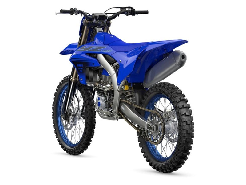 2024 YZ450F YZ450F 010210 - Click for larger photo