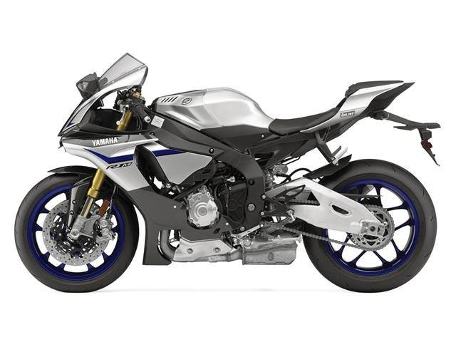 2015 YZF-R1M YZF-R1M YAM00072 - Click for larger photo