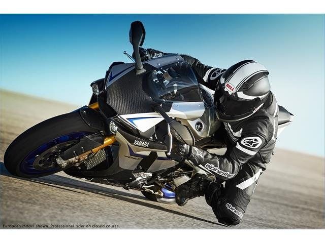 2015 YZF-R1M YZF-R1M YAM00072 - Click for larger photo