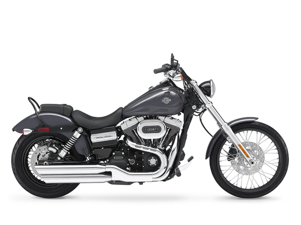 2016 FXDWG - Dyna Wide Glide  D17104A1 - Click for larger photo