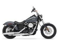 Harley-Davidson FXDB - Dyna Street Bob 2016 6102510900