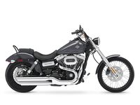 Harley-Davidson FXDWG - Dyna Wide Glide 2016 6102510900