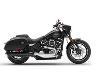Harley-Davidson FLSB - Sport Glide 2021 6102510900