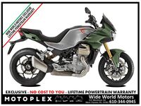 Moto Guzzi  V100 Mandello S 2024 6103440945