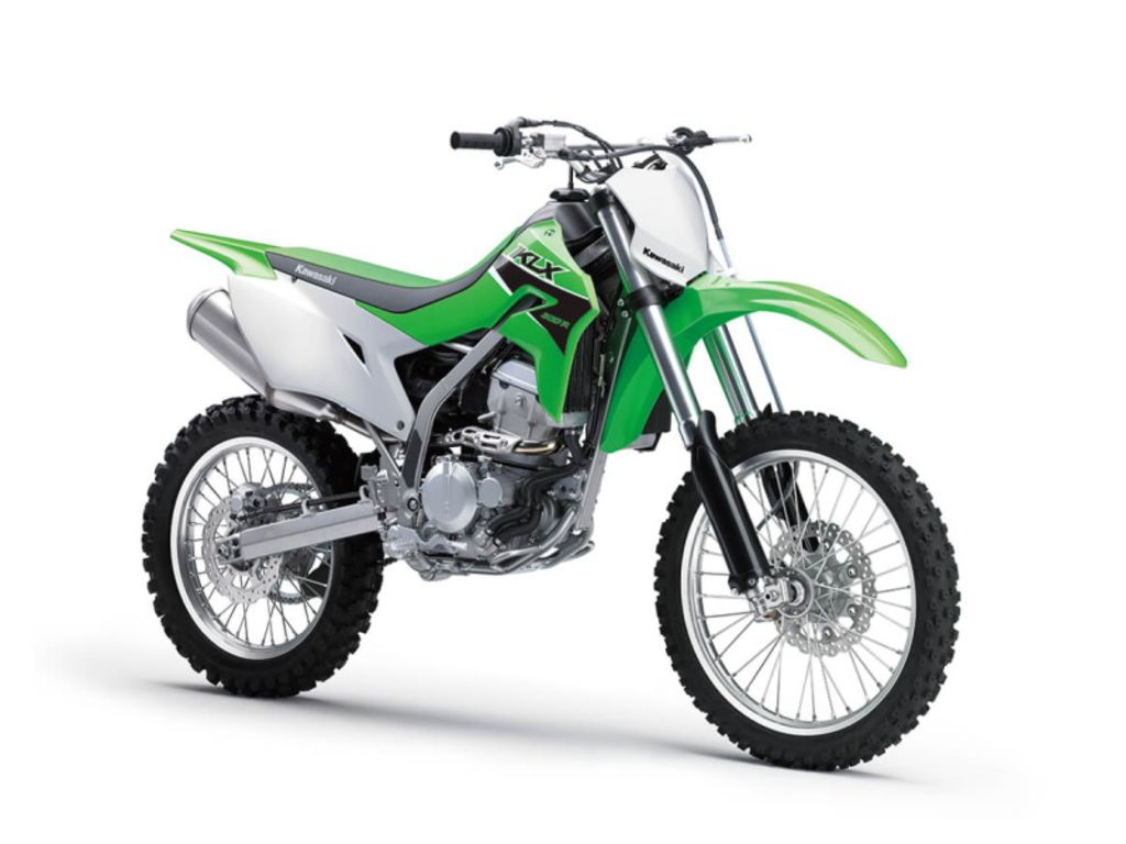 2023 KLX300R  13356362 - Click for larger photo