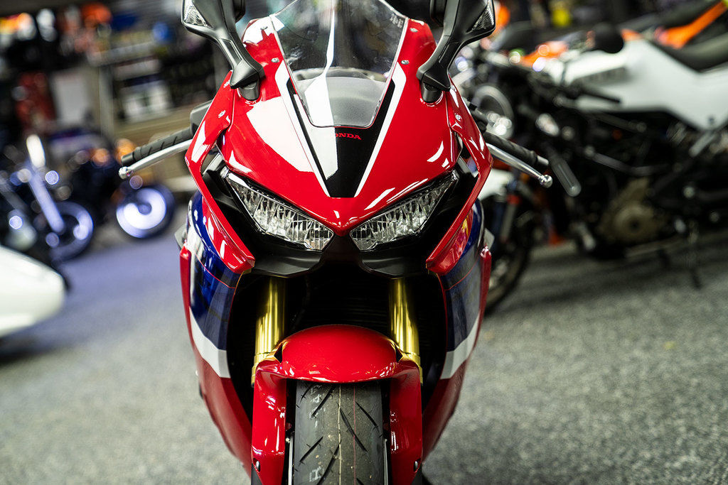 2023 CBR1000RR  14421119 - Click for larger photo