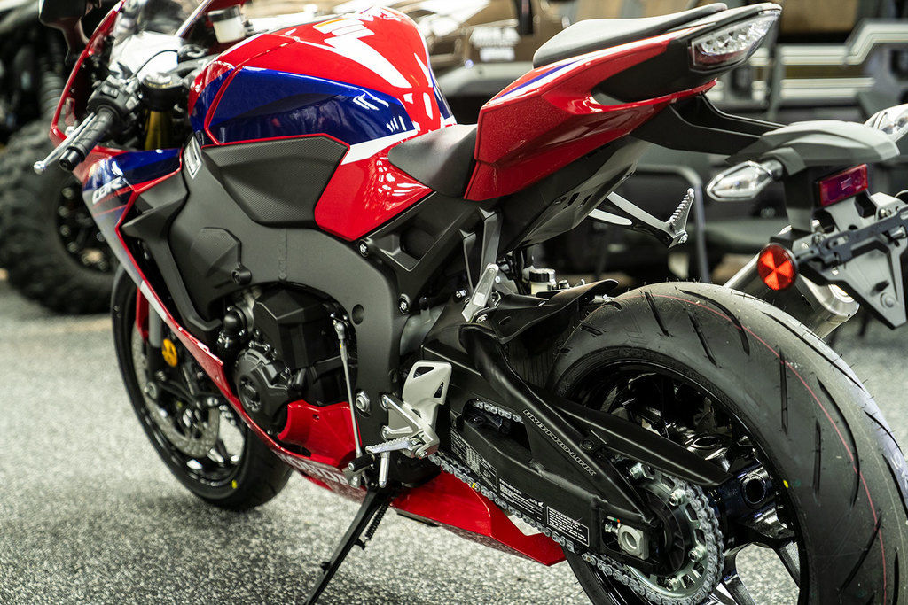 2023 CBR1000RR  14421119 - Click for larger photo
