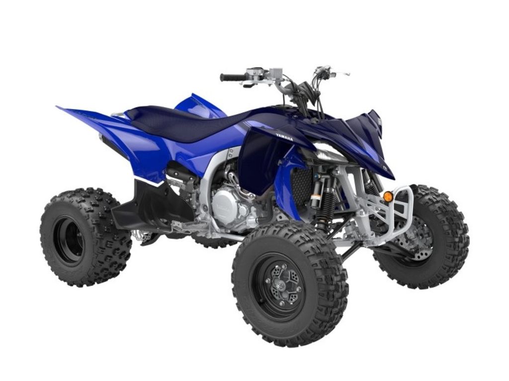2024 YFZ450R  14753460 - Click for larger photo