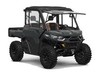 Can-Am Defender Limited HD10 2024 6104462002
