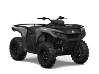 Can-Am Outlander DPS 700 2024 6104462002