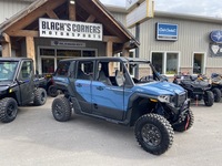 Polaris Xpedition ADV  5 Ultimate Storm blue 2024 6132532115