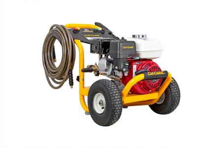 2024 3700 PSI Pressure washer 3700 PSI Pressure washer  - Click for larger photo