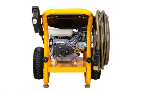 2023 3700 PSI Pressure washer 3700 PSI Pressure washer  - Click for larger photo