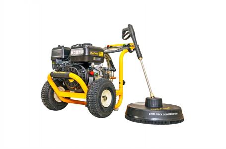 2023 3400 PSI Pressure washer 3400 PSI Pressure washer  - Click for larger photo