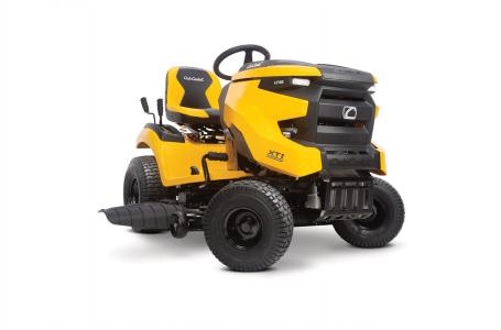 2024 XT 1 LT 46 Lawn tractor XT 1 LT 46 Lawn tractor In Stock n - Click for larger photo