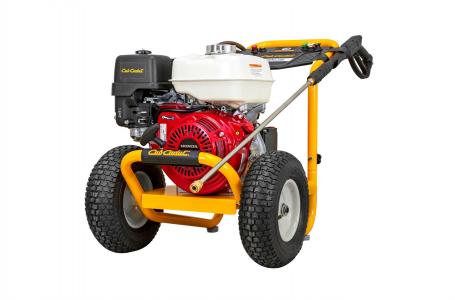 2023 4000 PSI Pressure washer 4000 PSI Pressure washer  - Click for larger photo