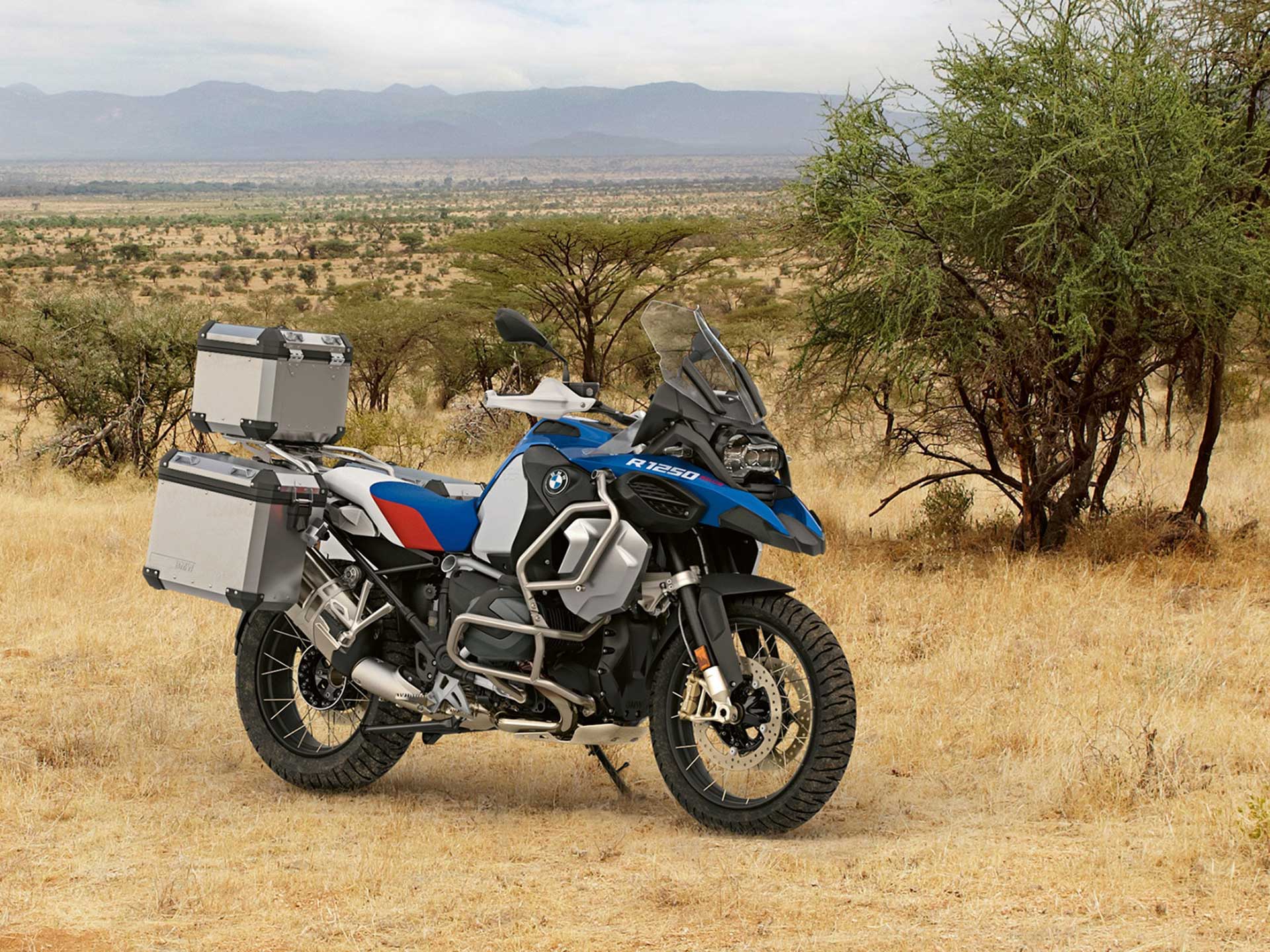 2024 R 1250 GS Adventure R 1250 GS Adventure N/A - Click for larger photo