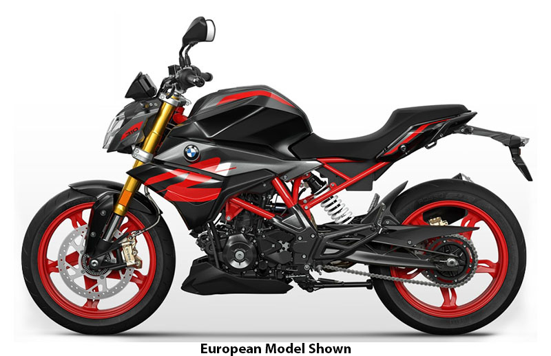 2024 G 310 R G 310 R N/A - Click for larger photo