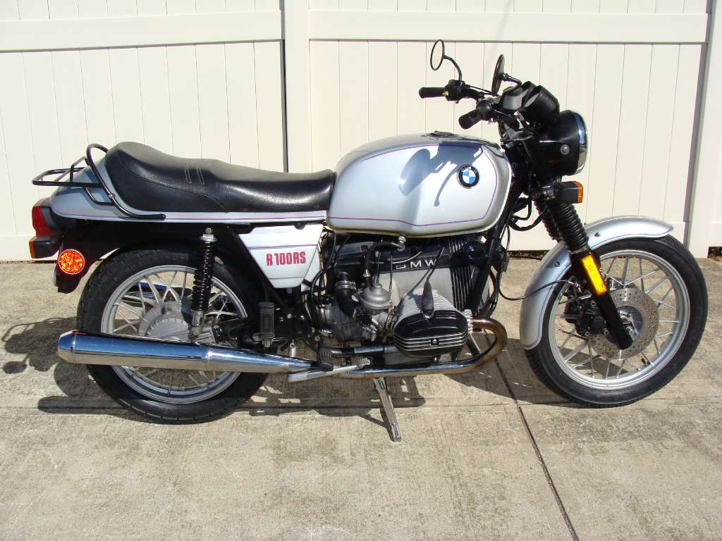 1981 R100 R100 6241167 - Click for larger photo