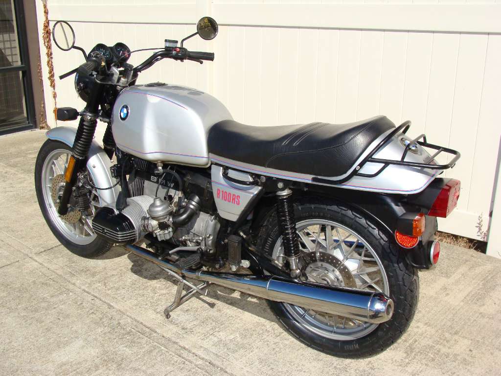1981 R100 R100 6241167 - Click for larger photo