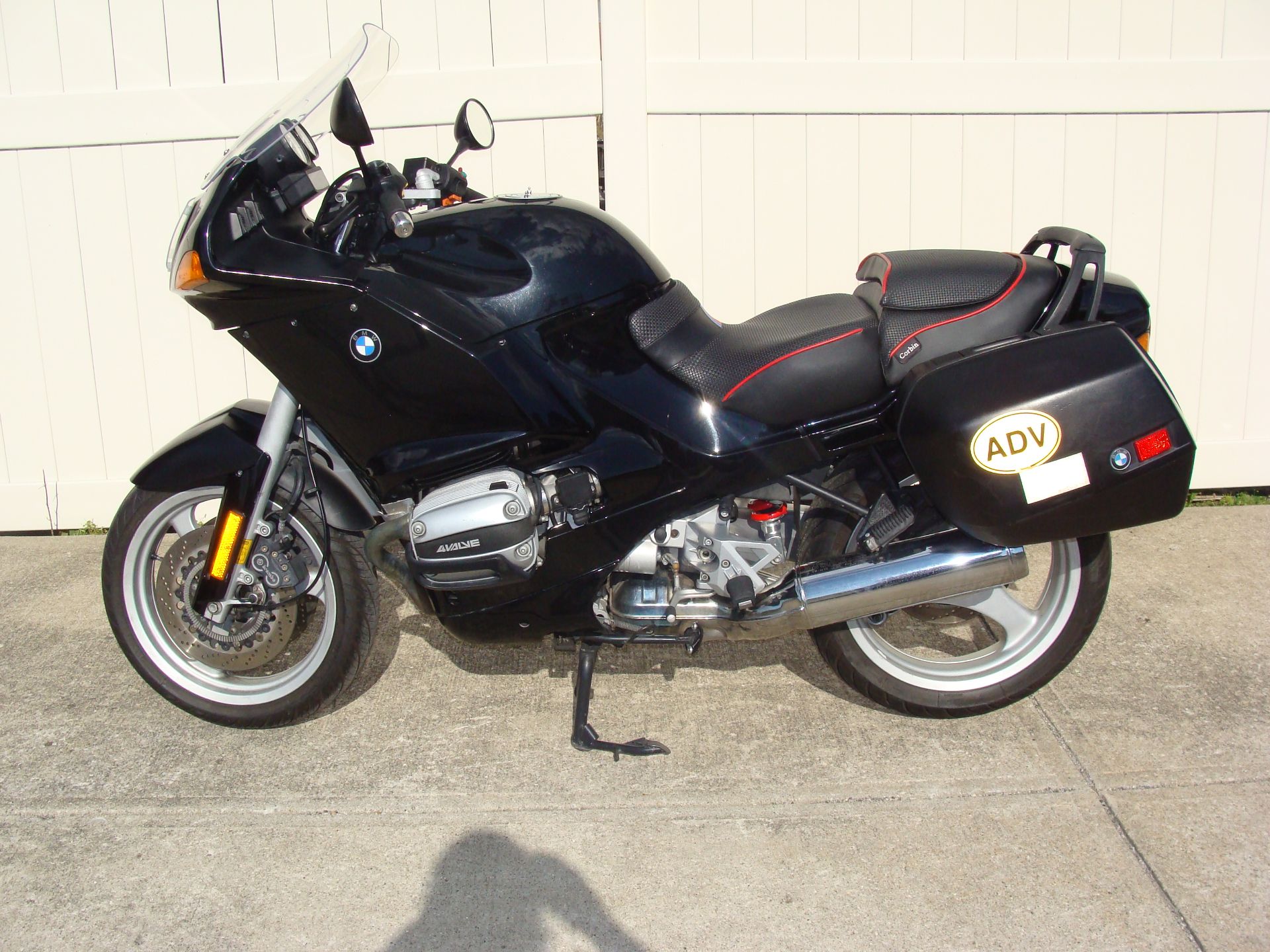 1995 R1100RSL R1100RSL 0312065 - Click for larger photo