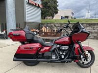 Harley-Davidson FLTRK - Road Glide Limited 2020 6158551001
