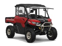 Can-Am Defender Limited HD10 2024 6158597292