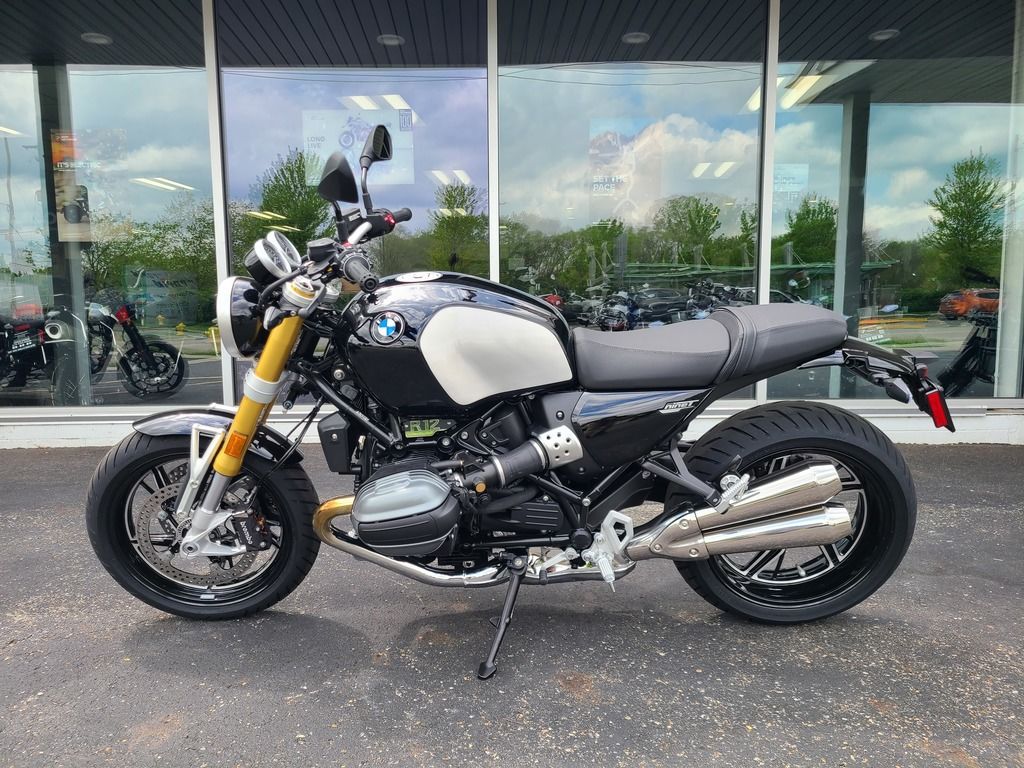 2024 R 12 nineT  24-104 - Click for larger photo