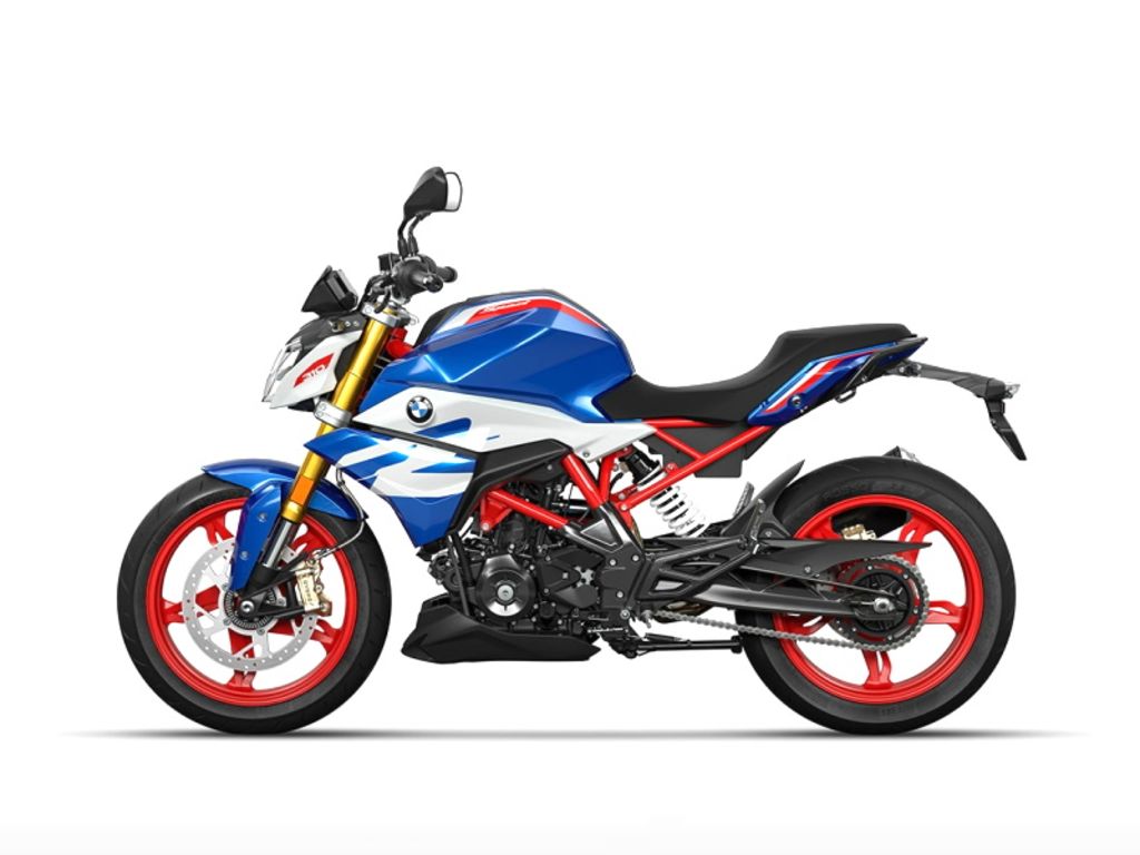 2024 G 310 R Sport  24-007 - Click for larger photo