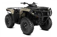 Can-Am ATV OUTL PRO HD5 2024 6167549185