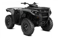 Can-Am ATV OUTL 700 BR 2024 6167549185