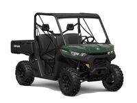 Can-Am Defender DPS HD7 Tundra Green 2024 6168553660