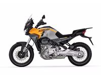 Moto Guzzi  Stelvio 2024 6168553660