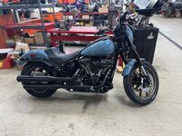 Harley-Davidson FXLRS - Low Rider S 2024 6186220045