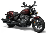 Indian Chief ABS 2024 6186282466