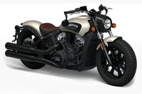 Indian Scout&#174; Bobber ABS 2024 6186282466