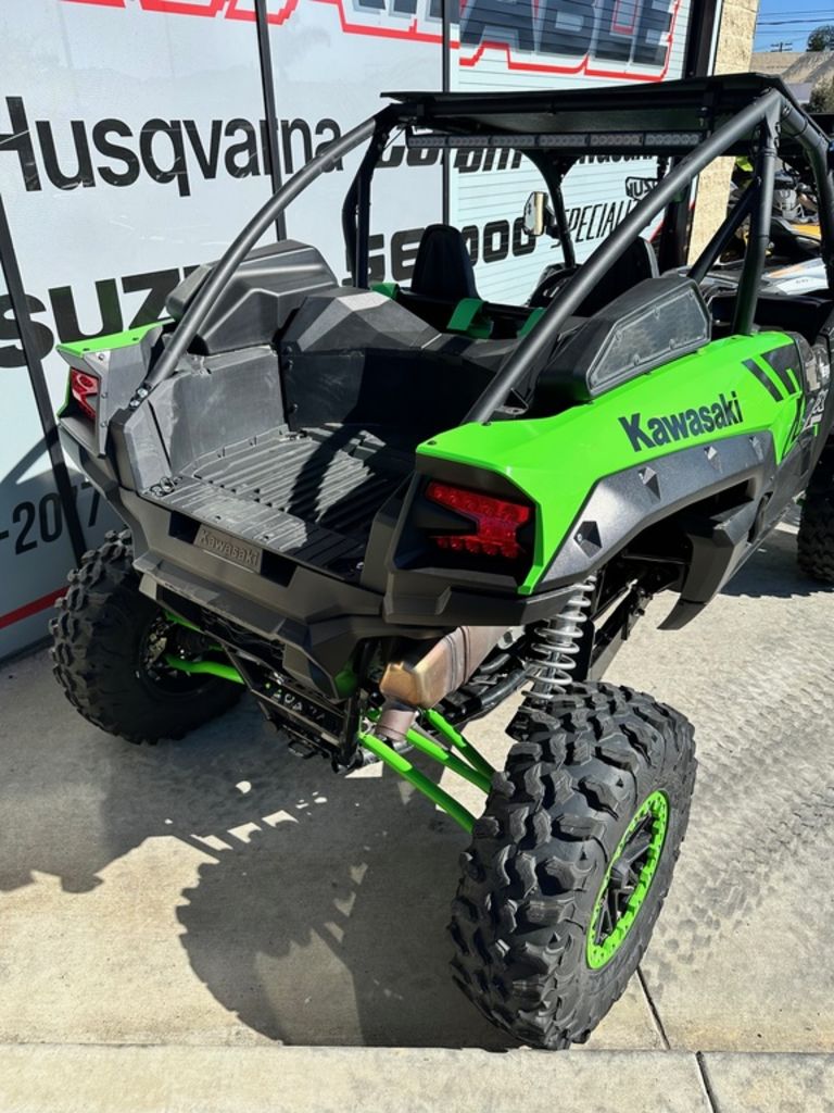 2022 Teryx KRX 1000  516073 - Click for larger photo