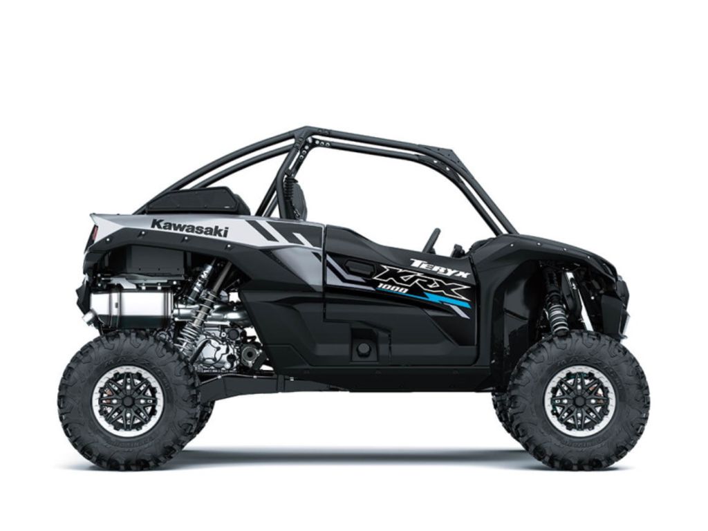 2024 Teryx KRX 1000  521716 - Click for larger photo