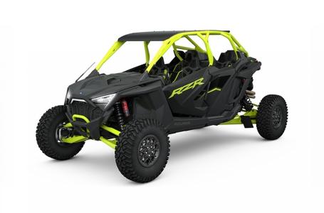 2024 RZR Pro R 4 Ultimate RZR Pro R 4 Ultimate  - Click for larger photo