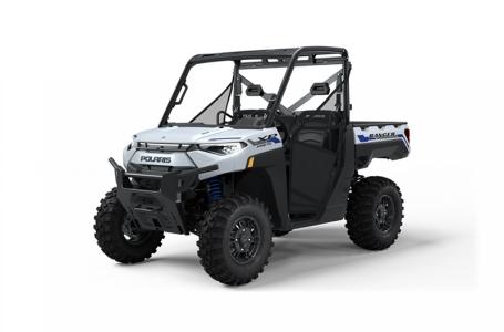 2024 Ranger XP® Kinetic Premium Ranger XP® Kinetic Premium  - Click for larger photo